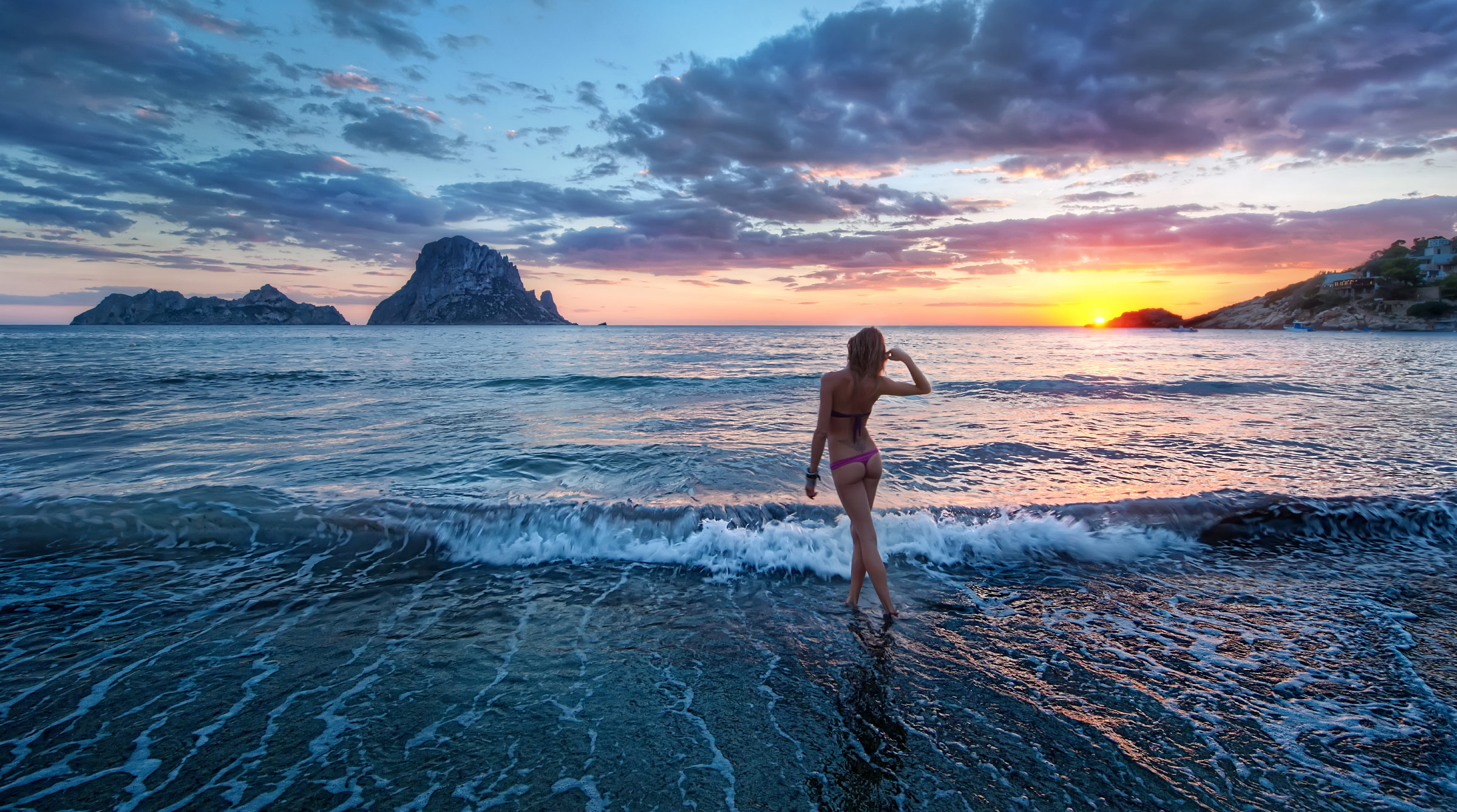 Ibiza